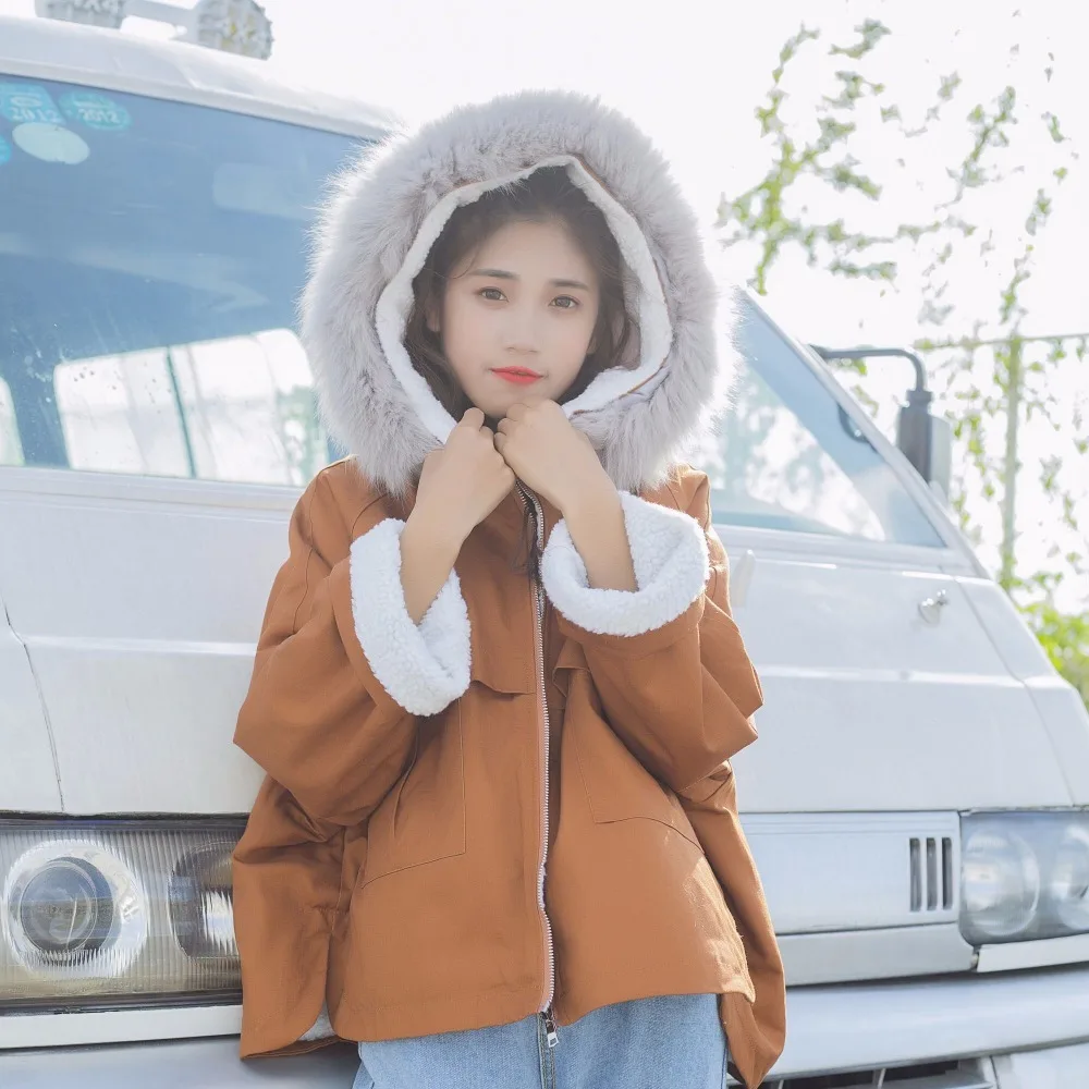 Зимняя женская стеганая куртка теплые плотные парки с капюшоном женские длинные