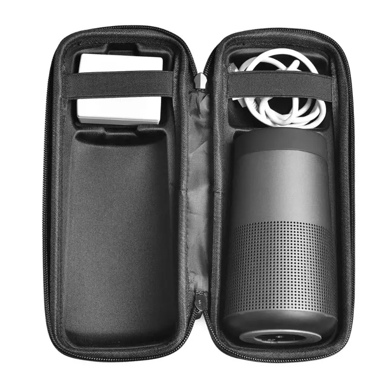 Портативный Дорожный Чехол для переноски жесткий защитный чехол EVA хранения