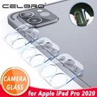 Стекло для камеры для Ipad Pro 2020 12,9 11 защита экрана закаленное стекло для Apple Ipad Pro 2020 защитная пленка 11 дюймов 12,9 дюйма
