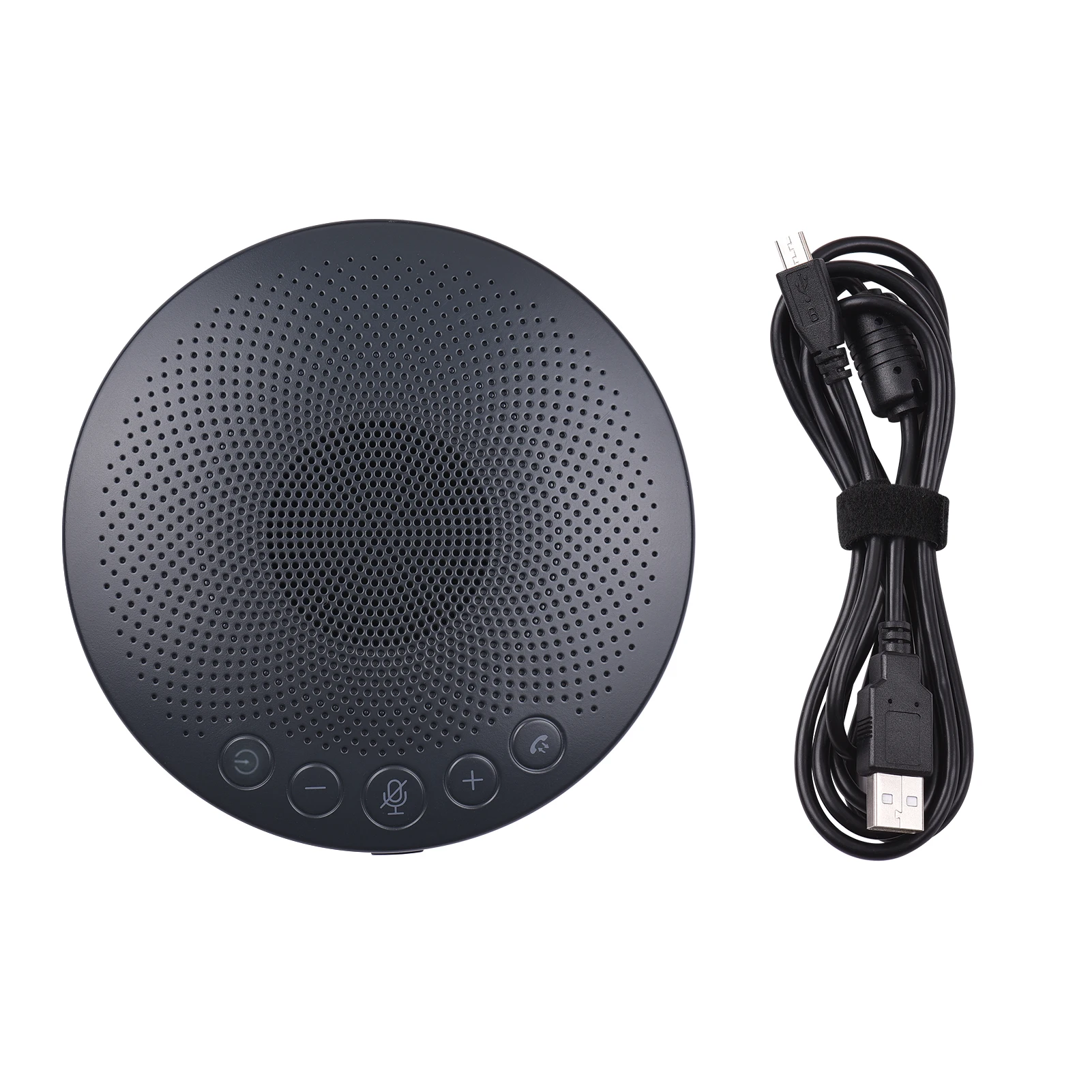 Динамик Aibecy BT микрофон для телефонной связи многонаправленный компьютерный 360 °