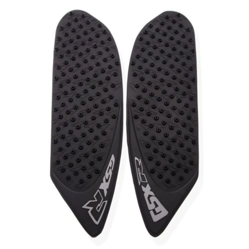 

New Tank Traction Gas Pad Knee Fuel Side Protector For Suzuki GSXR600/750 06-07