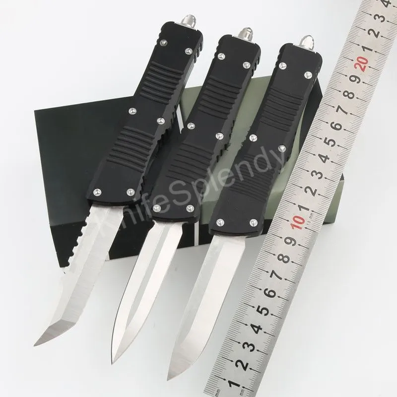 Тактический нож Paodin Damascus/D2