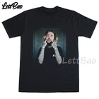 Футболка мужская хлопковая в стиле хип-хоп, Рэп $ uicideboy $