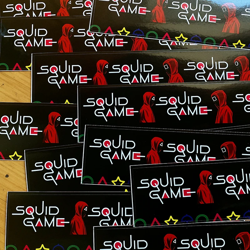 12 шт. наклейки на бутылки для минеральной воды | Дом и сад