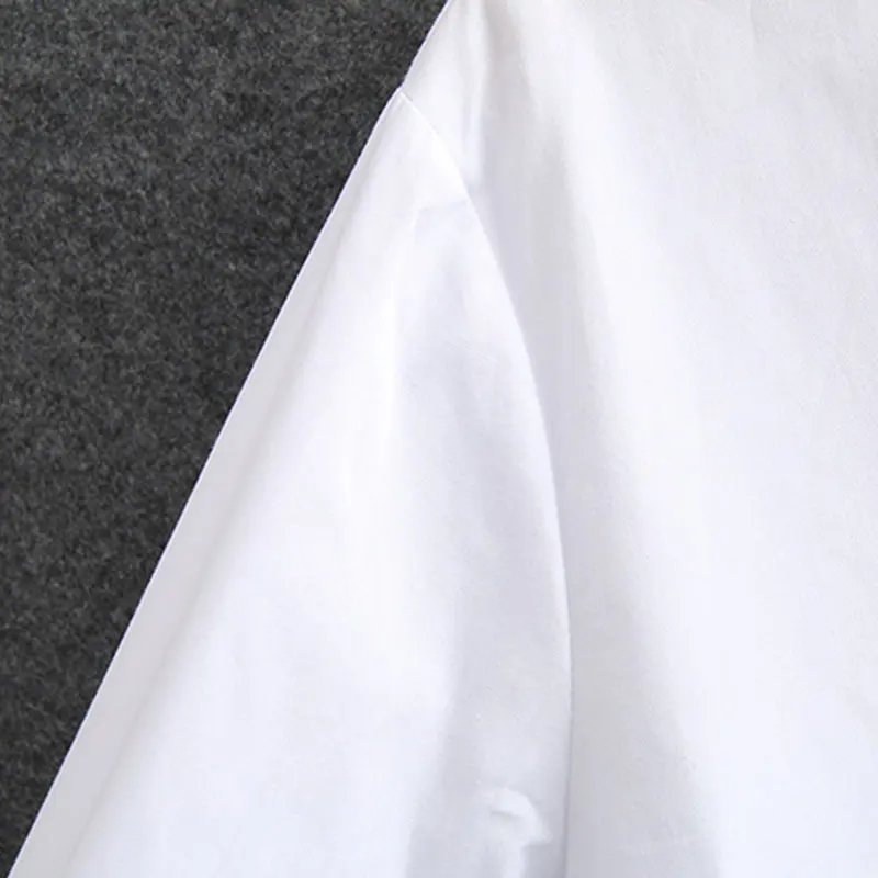 Осенние женские рубашки, женские белые топы, женские блузки с длинным рукавом, с вышивкой совы, свободного размера плюс, одежда S79 8081 от AliExpress WW