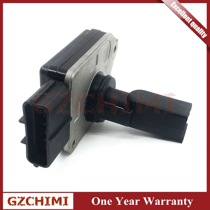 Новый датчик массового расхода воздуха 1L5F-12B579-AB MAF для-d Focus 2.0L 16V EDDC ST170 00-04 MONDEO 2.5L V6