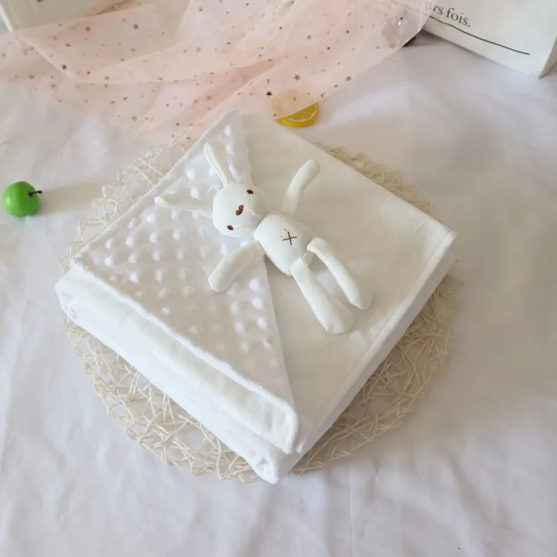 Одеяло для новорожденных