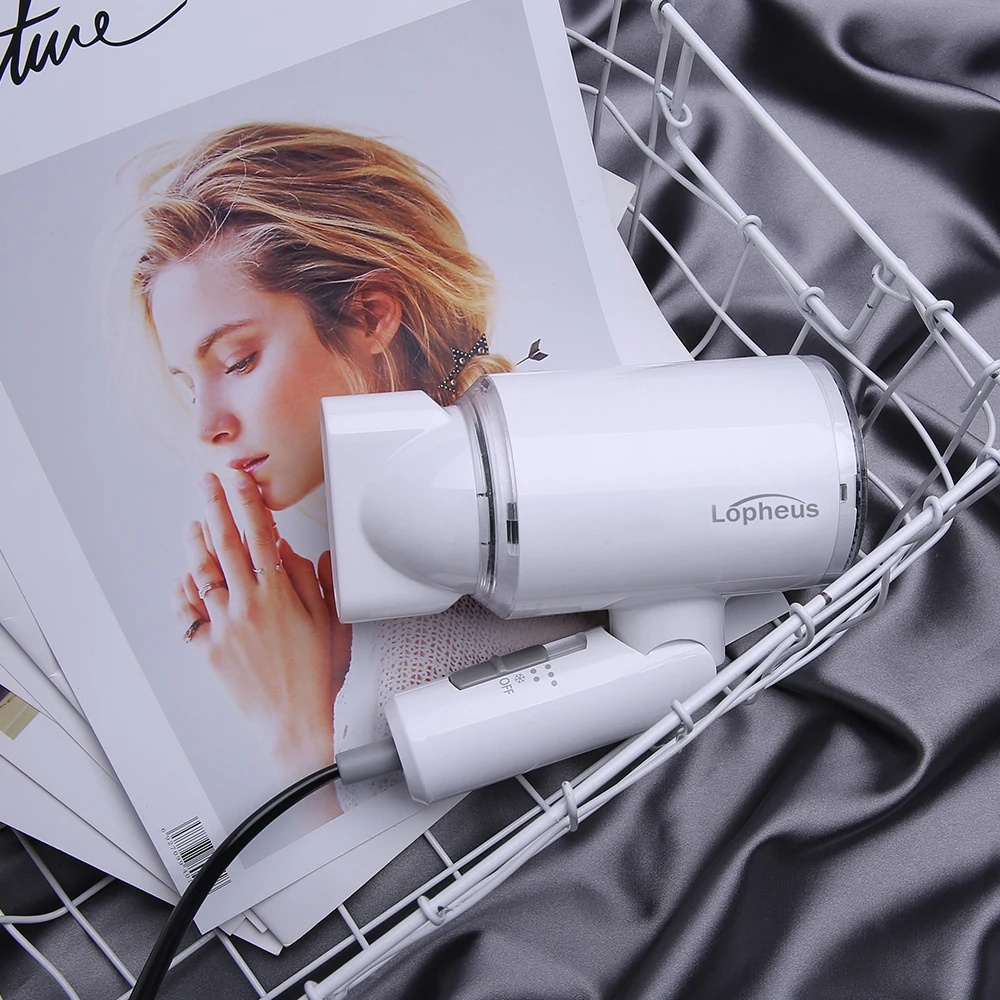 Фен для волос Lopheus с отрицательными ионами 1200 Вт|Фены волос| |