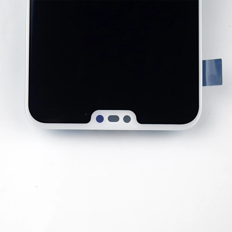 Для Huawei Honor 10 ЖК экран honor10 COL L29 дисплей с сенсорным экраном и цифровым
