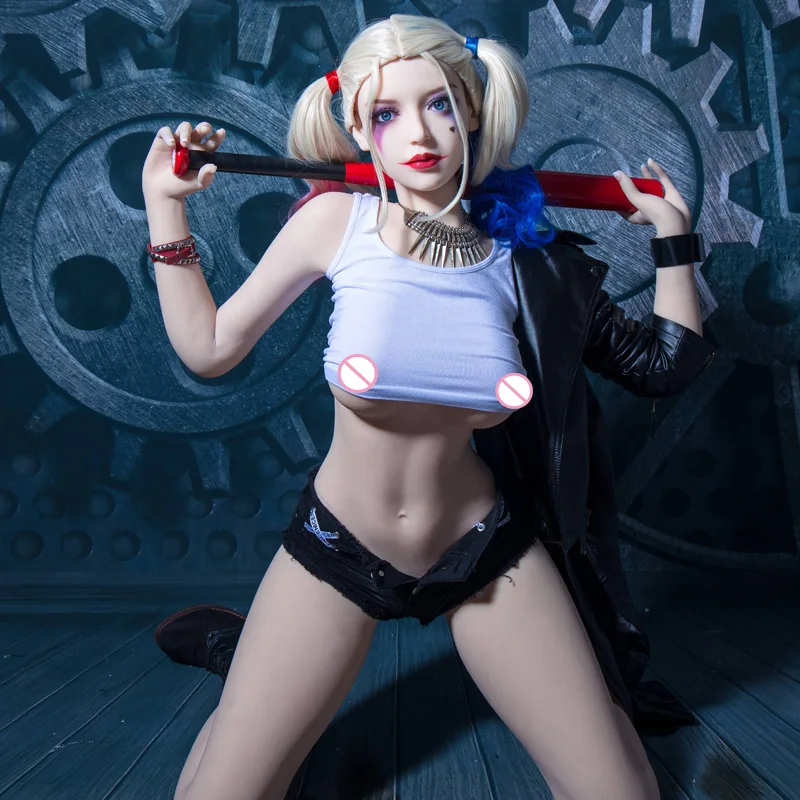 Реалистичная силиконовая полноразмерная металлическая искусственная большая