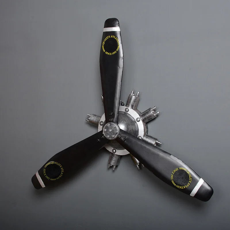 売却 錬鉄製の世界戦争iiスパイラルモデルバーショップレストランレトロな工業用装飾