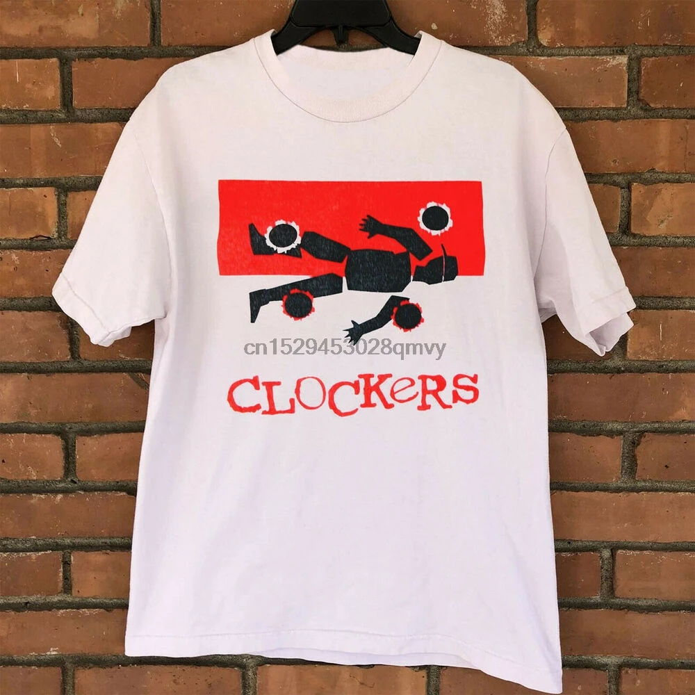 Винтажная промо-футболка в стиле хип-хоп рэп |