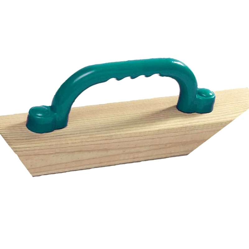 Набор из 2 предметов: темно зеленые ручки с ручкой твердые безопасные игрушечные