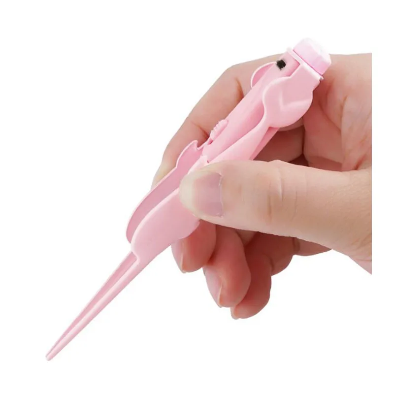 2 комплекта детских ушных носоупоров перезаряжаемый светильник ложка для ушей