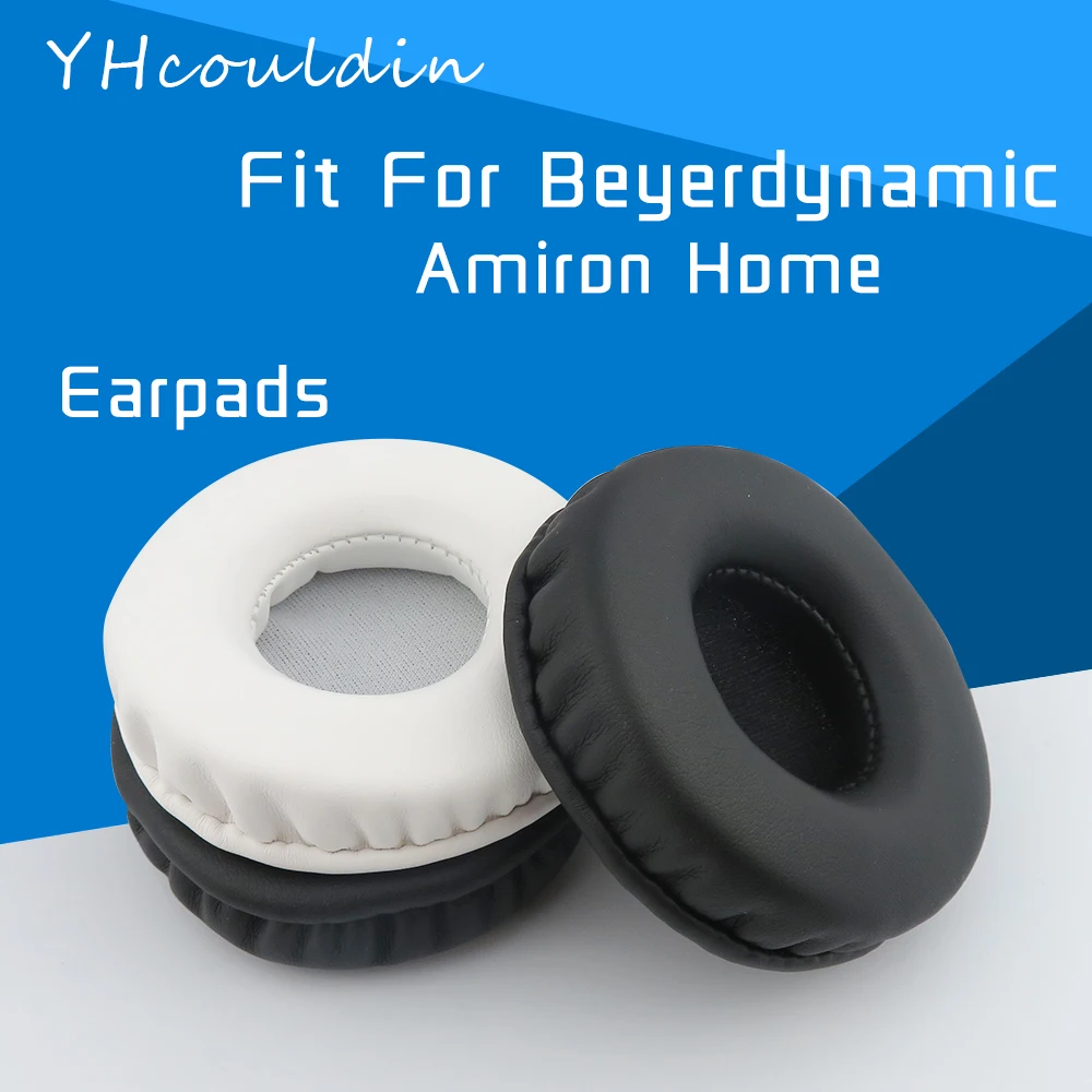 

YHcouldin амбушюры для Beyerdynamic Amiron домашние Наушники Аксессуары сменная кожа