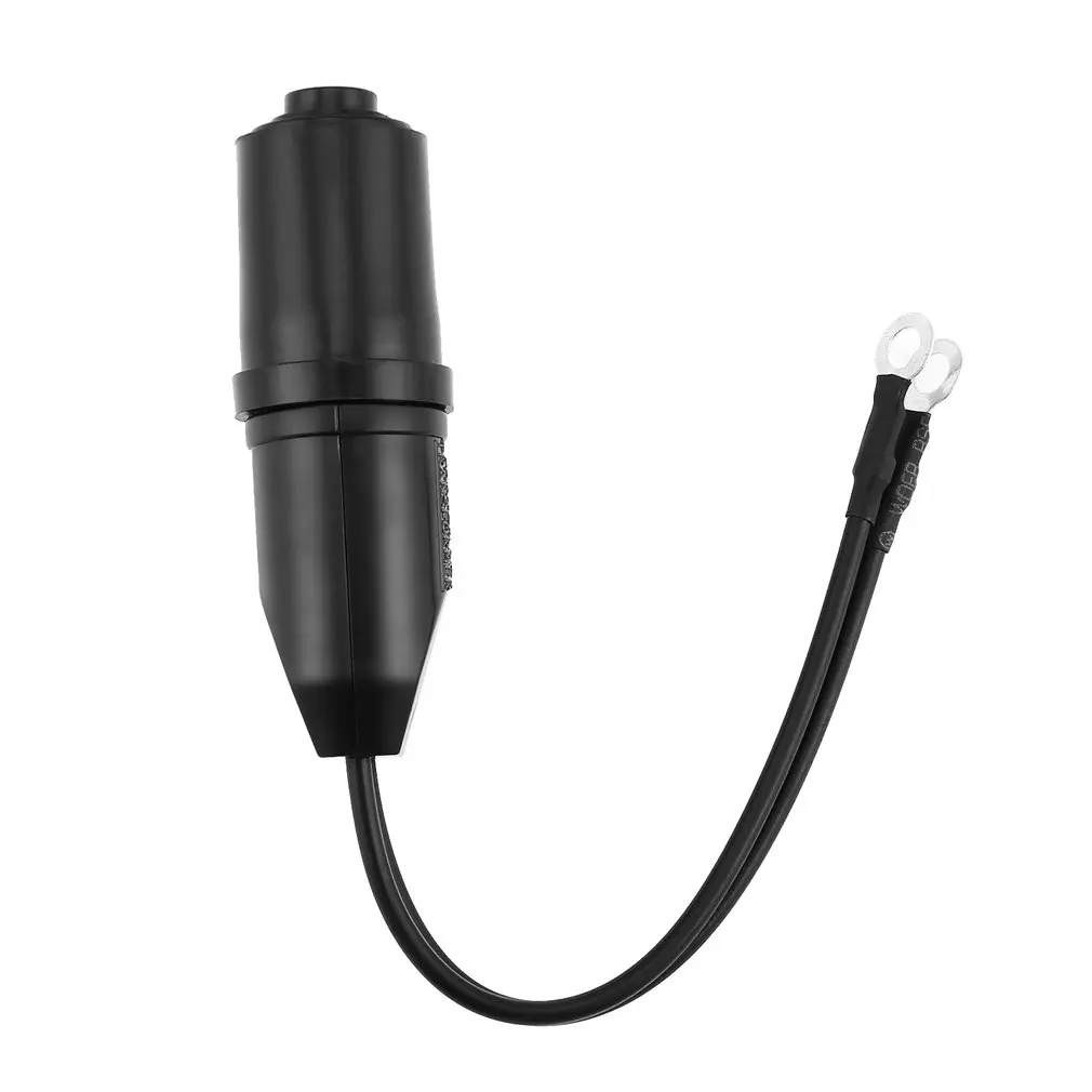 1 шт. ТВ антенна 18 см от 300 до 75 Ом коаксиальный кабель подходящий трансформатор