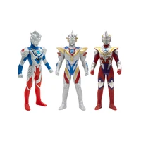 bandai genuine ultraman z geed joneus ultraman powered boys action figure model toys