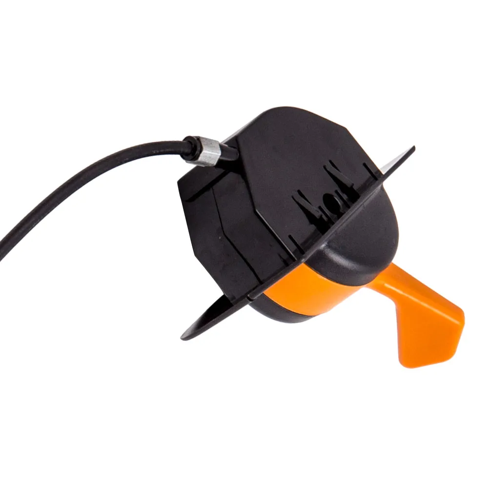 

Throttle Cable GY21624 GY21308 for John Deere LA155, D125, D130, D140, D150, D160, D170, LA165, LA175, X165 Models