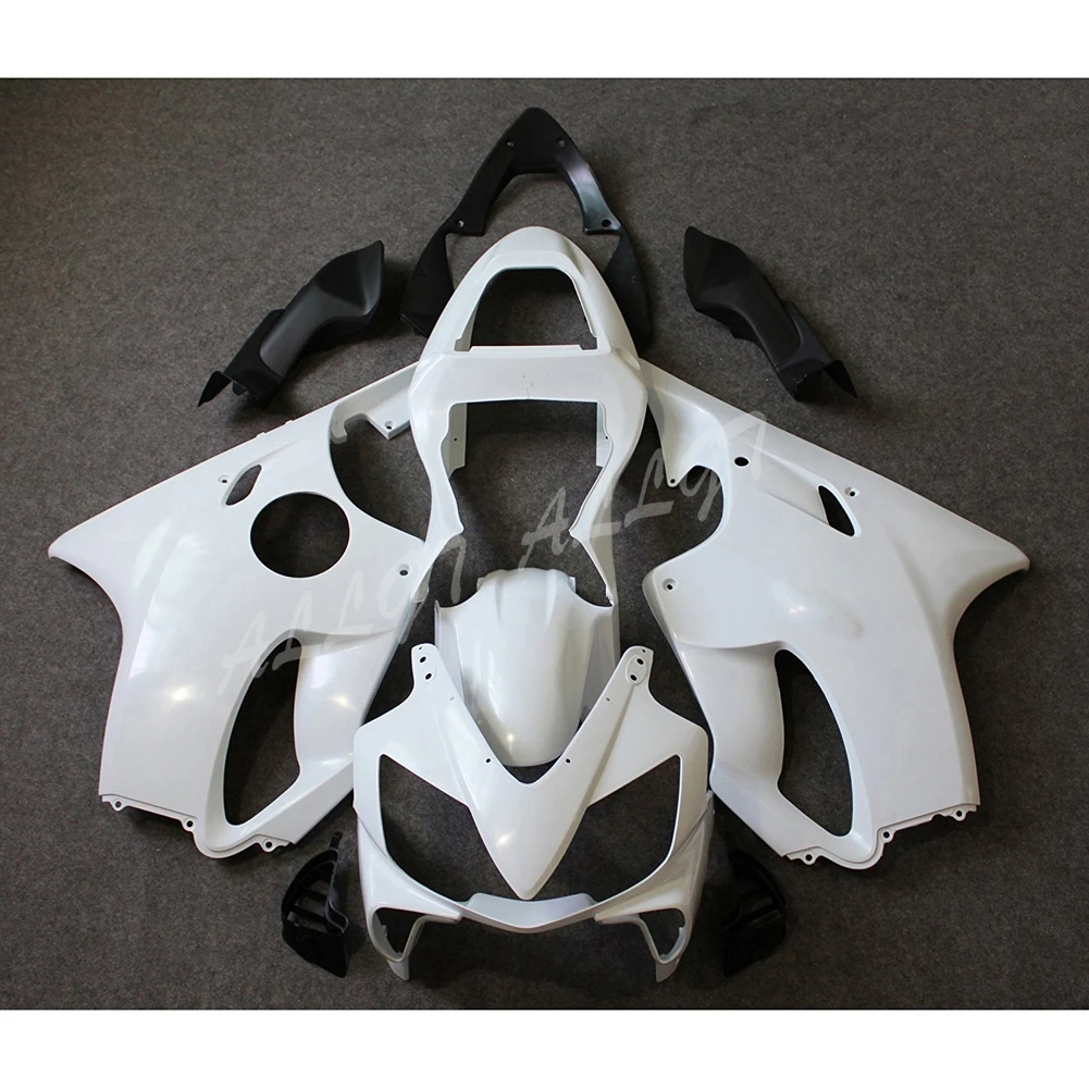 Комплект пластиковых обтекателей для мотоциклов Honda CBR 600 RR F4i 2001 2002 2003 | Автомобили