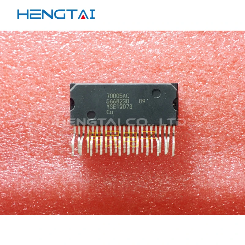 

Бесплатная доставка 70005AC Новый и оригинальный модуль