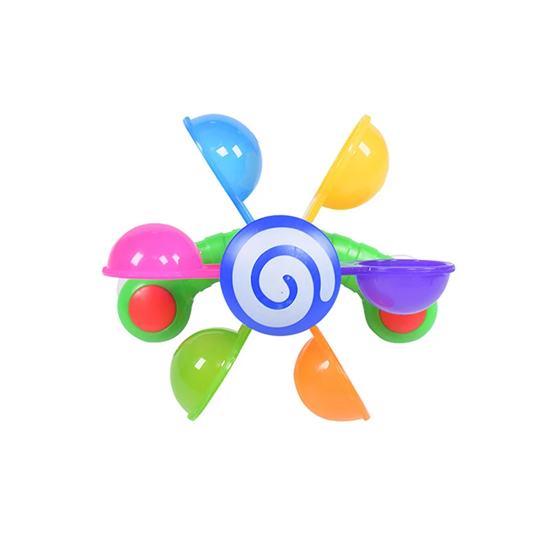 

Детские Игрушки для ванны, мини-мельница для воды, детская игрушка для ванны и душа, летние игры для бассейна