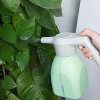1 5l electric garden sprayer automatic plant watering can bottle garden sprayer bottle for gardening watering can spritzer tool