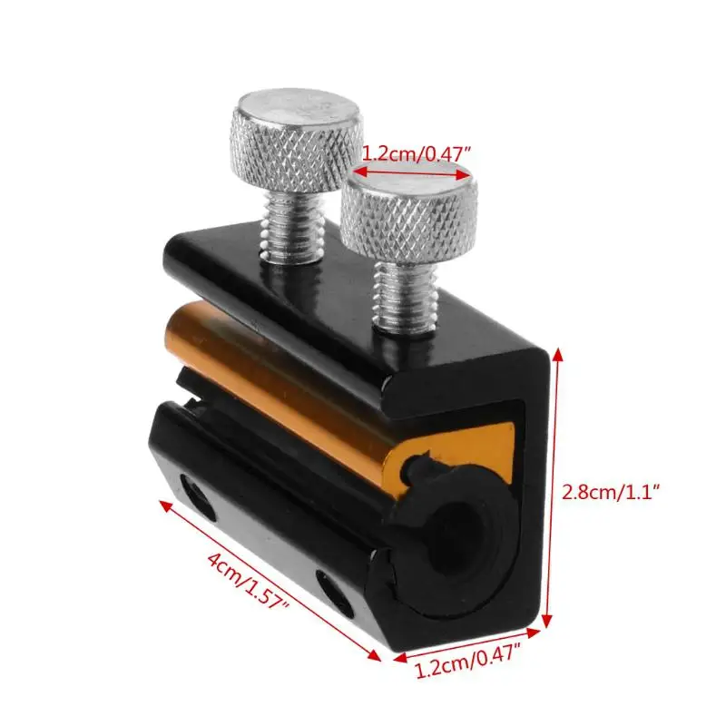 

1 PCS Motorcycle Wire Oiler Motorcycle Aluminium Cable Lube Tool Lubrication Wire Oiler Brake line