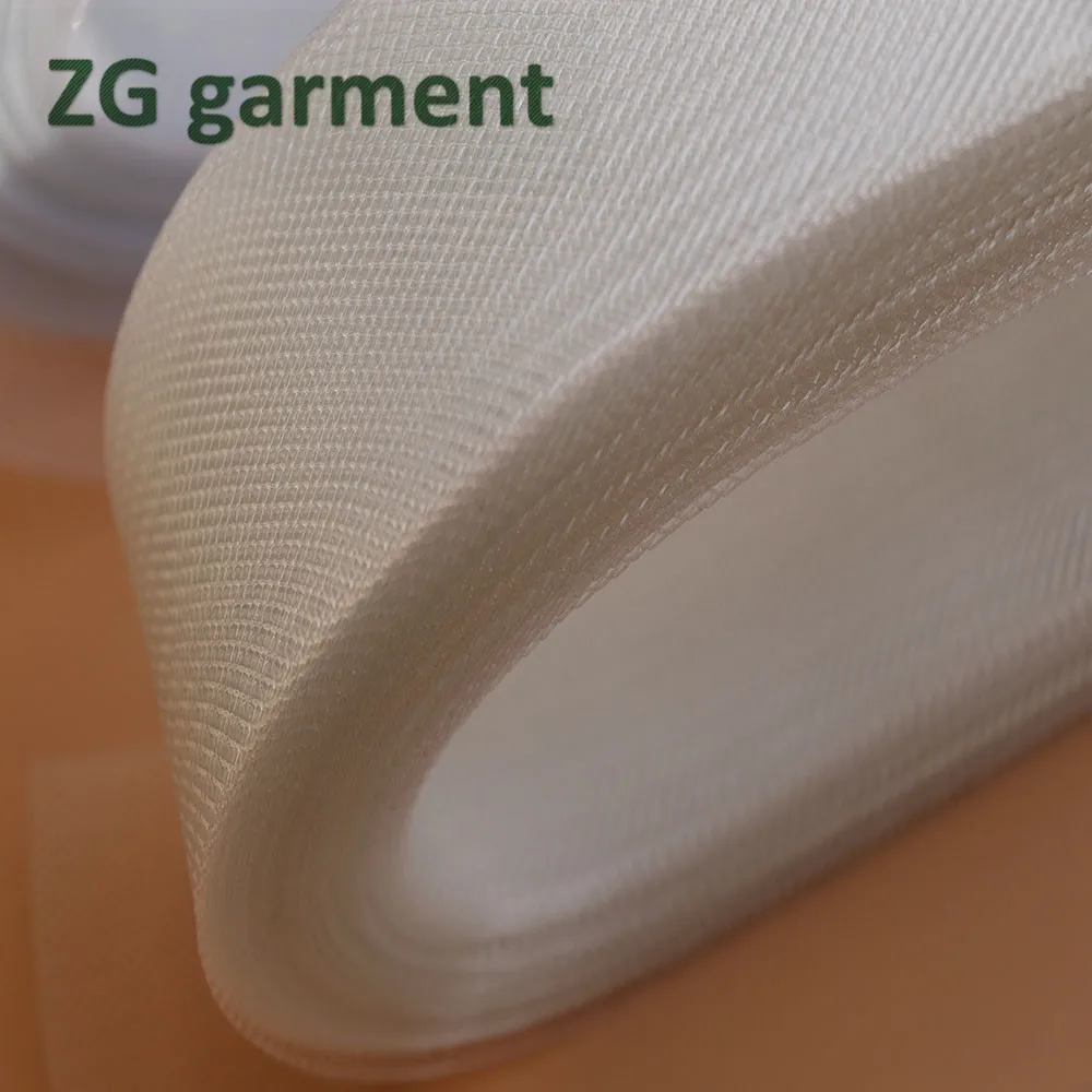 Жесткая коса из конского волоса 50/100 ярдов |