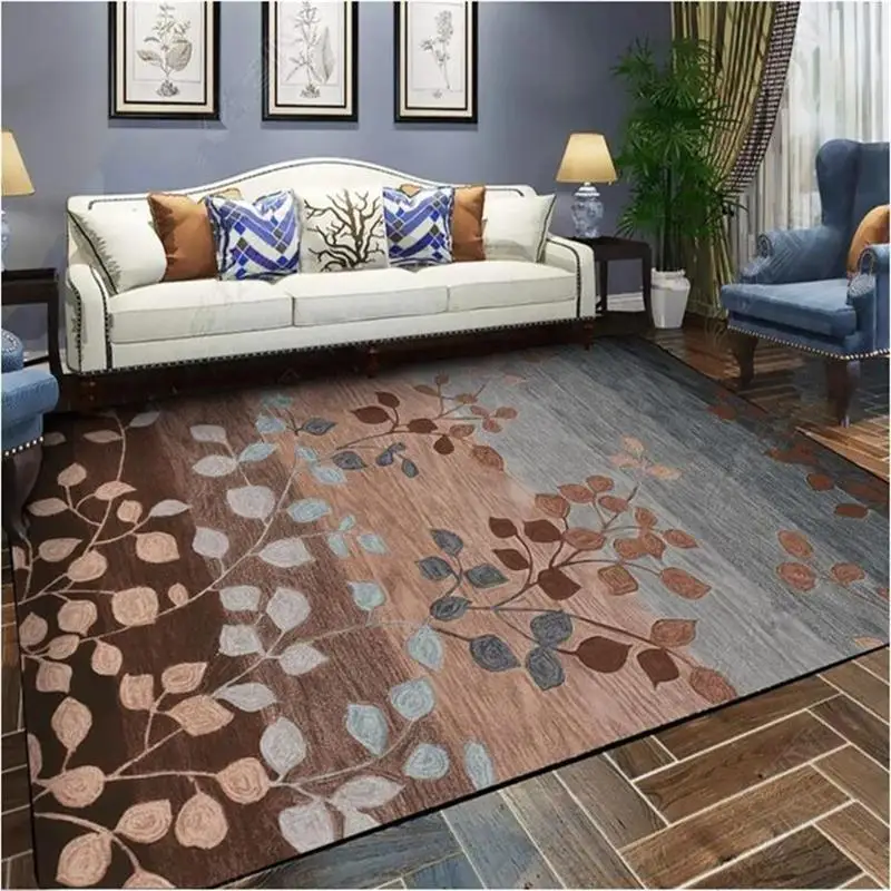 

Tapis Enfant Chambre Badroom Alfombra Dormitorio Dywaniki Azienkowe Infantil Door Tapete Kilim Area Dywanik Rug For Living Room