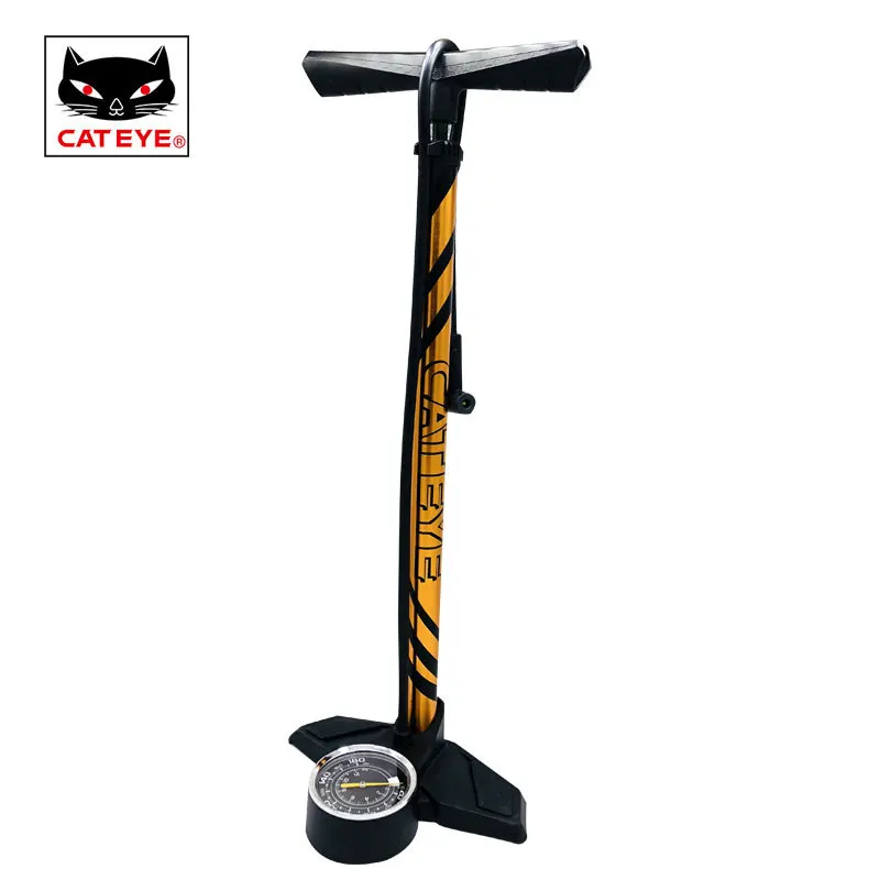 

Велосипедный насос высокого давления портативный бытовой автомобиль электрический мотоцикл велосипед аксессуары насос кошачий глаз