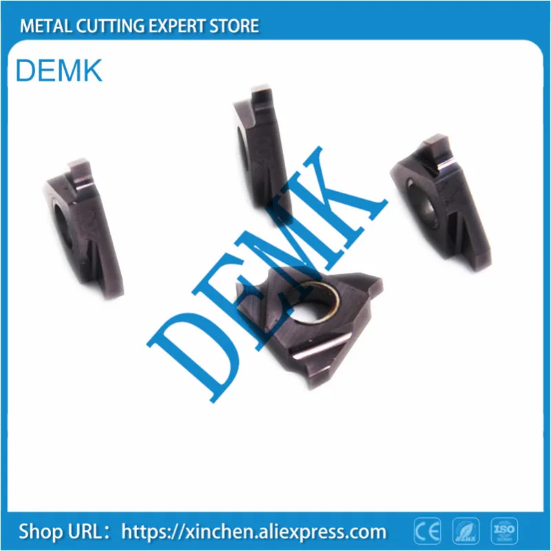 TGF32R 050 060 100 150 неглубокий рифленый нож держатель шпинделя подвижного типа CNC