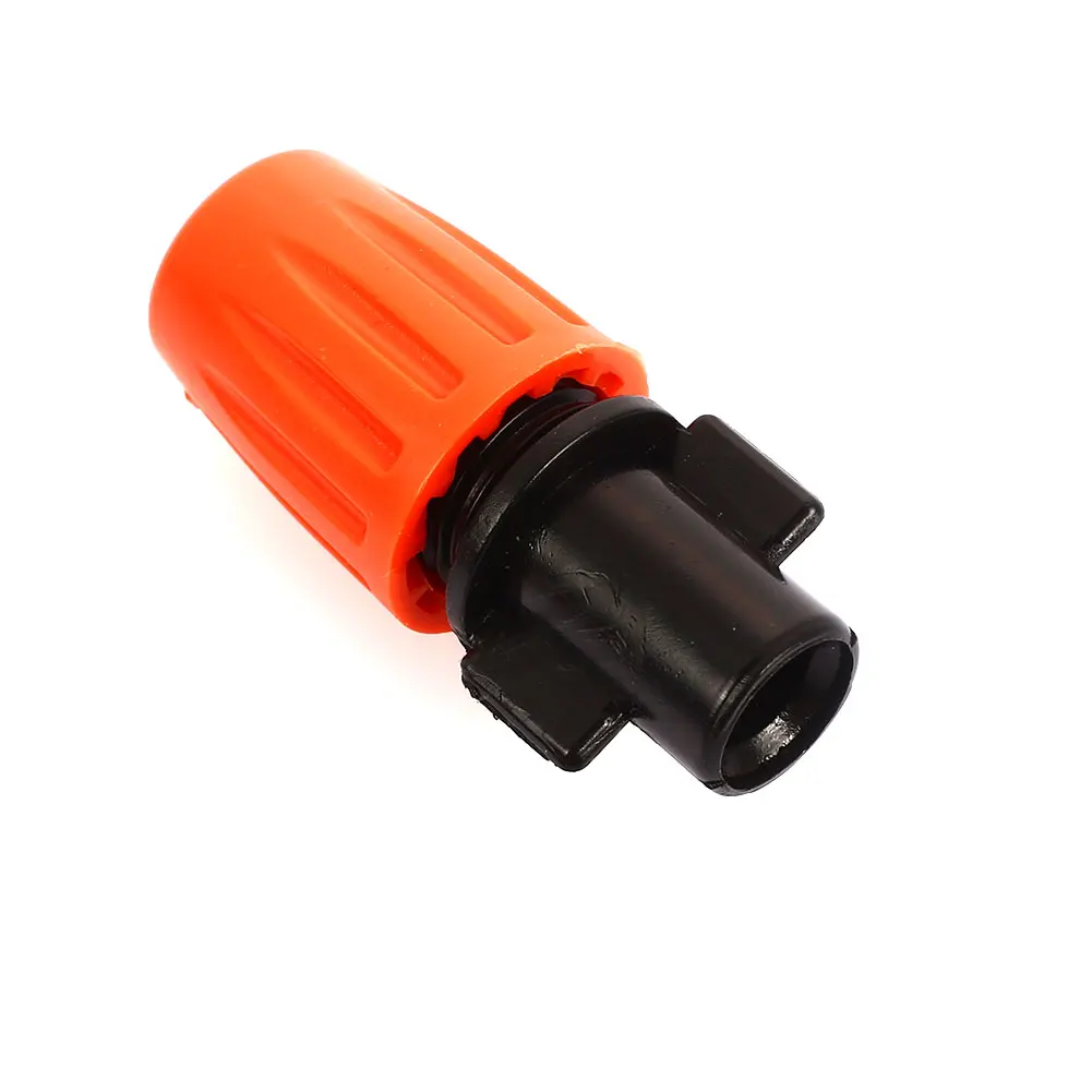 Охлаждение запотевание в горшках распылитель воды полив форсунка 10 шт.