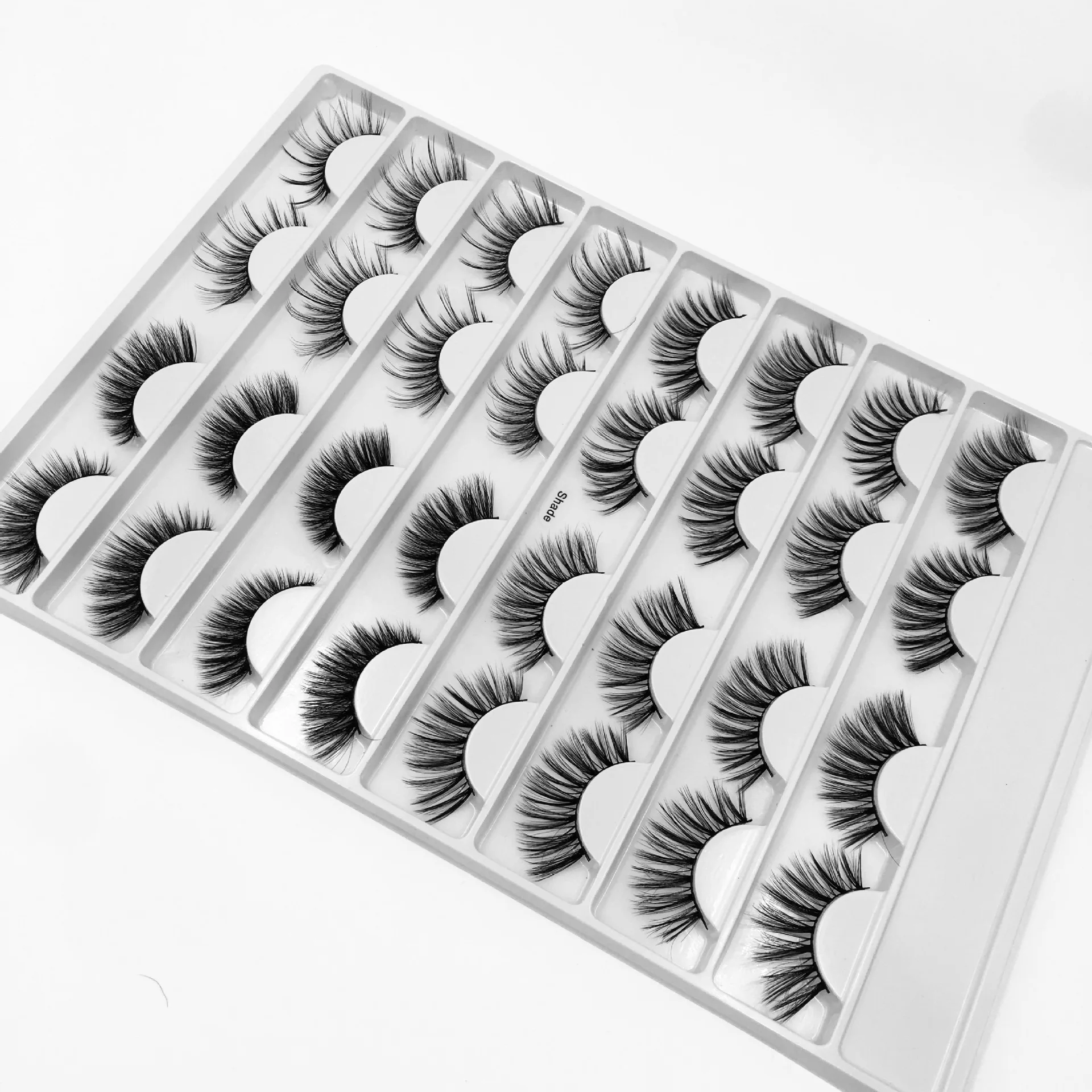 Рисунок 4 - Ручной работы многоразовые норковые