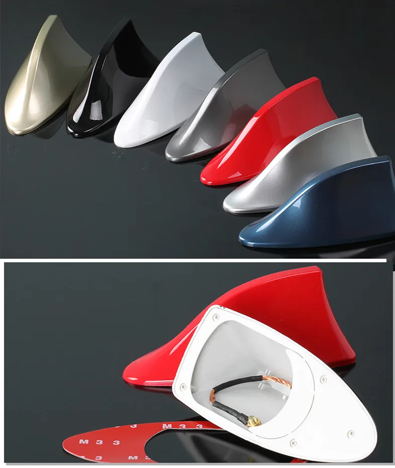 Универсальные автомобильные аксессуары хвостовик крыши для антенны конструкное