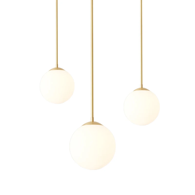 

modern iron chandelier lighting industry brand hanging lamp lamparas de techo lampes suspendues nordic decoration home