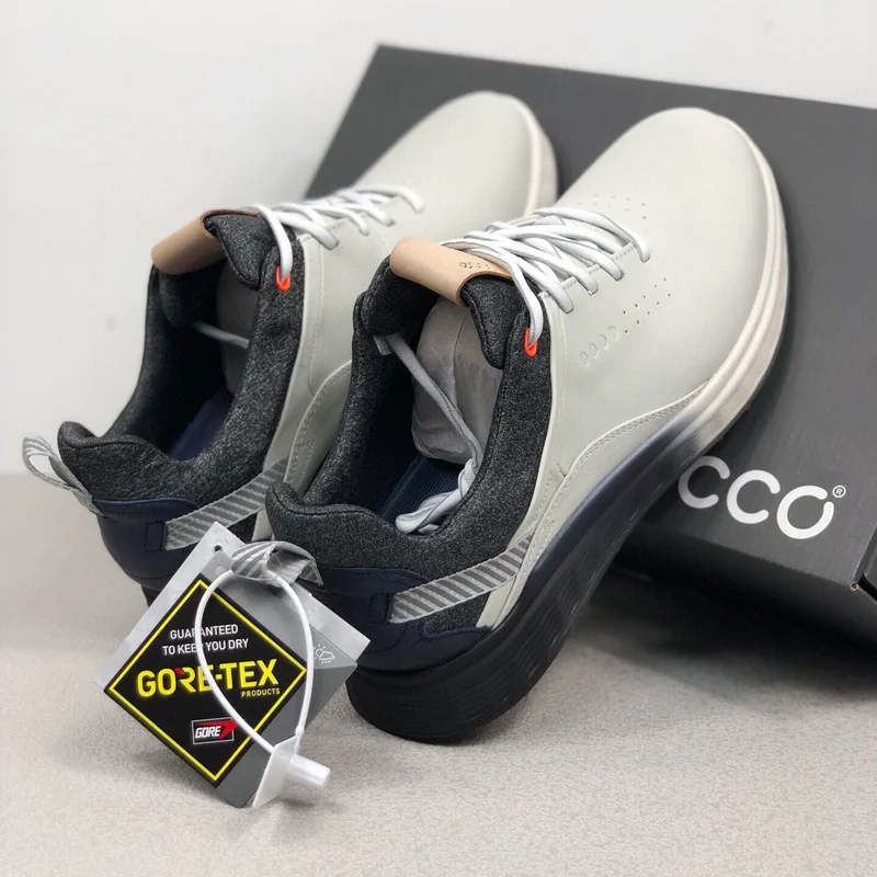 Кроссовки мужские из натуральной кожи спортивные для прогулок весна-лето | Спорт