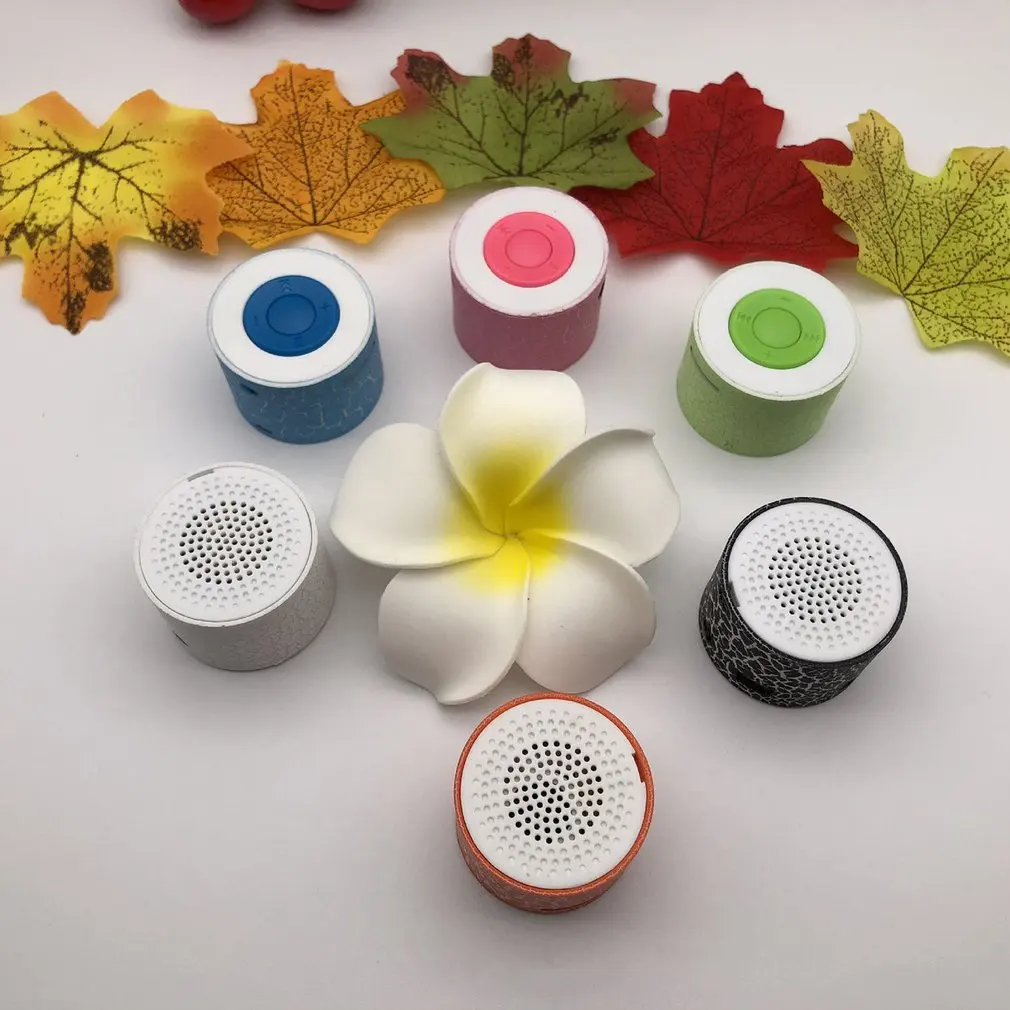 MX 388 мини Динамик USB флэш накопитель Micro SD/TF карта Музыка MP3 плеер FM Радио фарфор