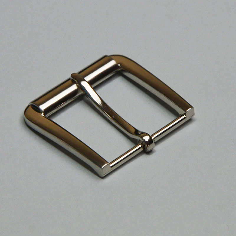 Арт. 0142 Пряжка для ремня 40 мм. металлическая