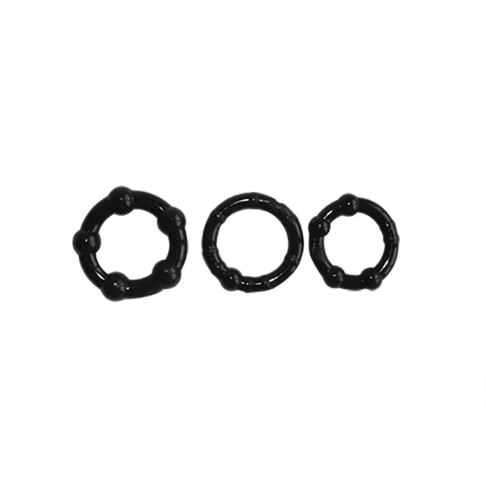 Взрослые пенис мужское эрекционное тонкое кольцо для пениса Силиконовое Powerfull