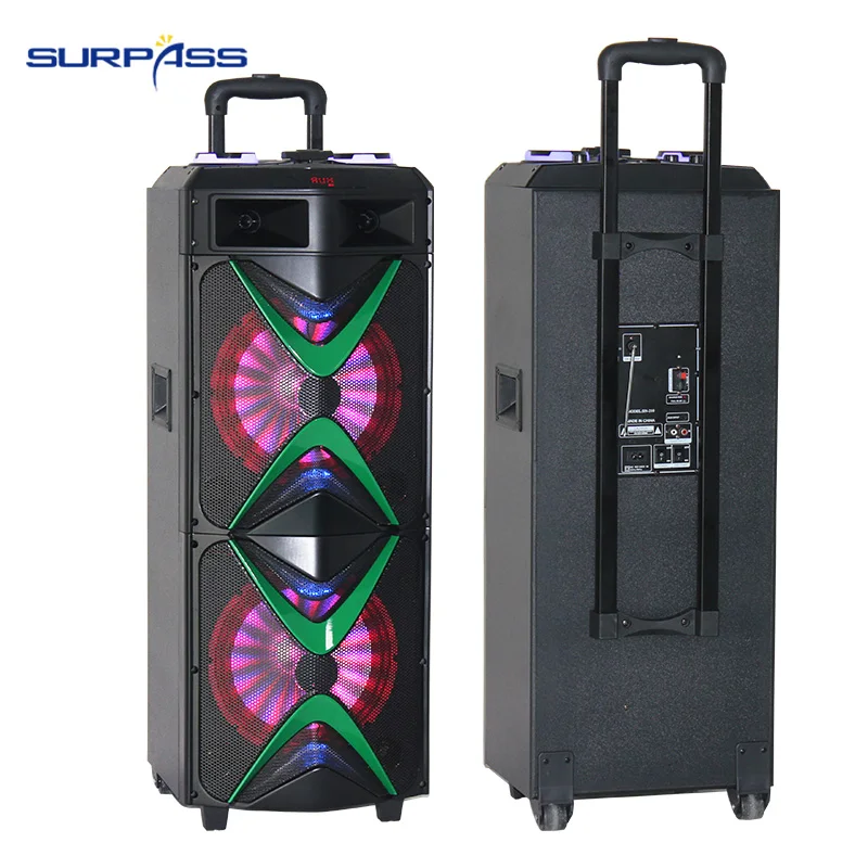 Портативный Водонепроницаемый Открытый вечерние музыка большая мощность