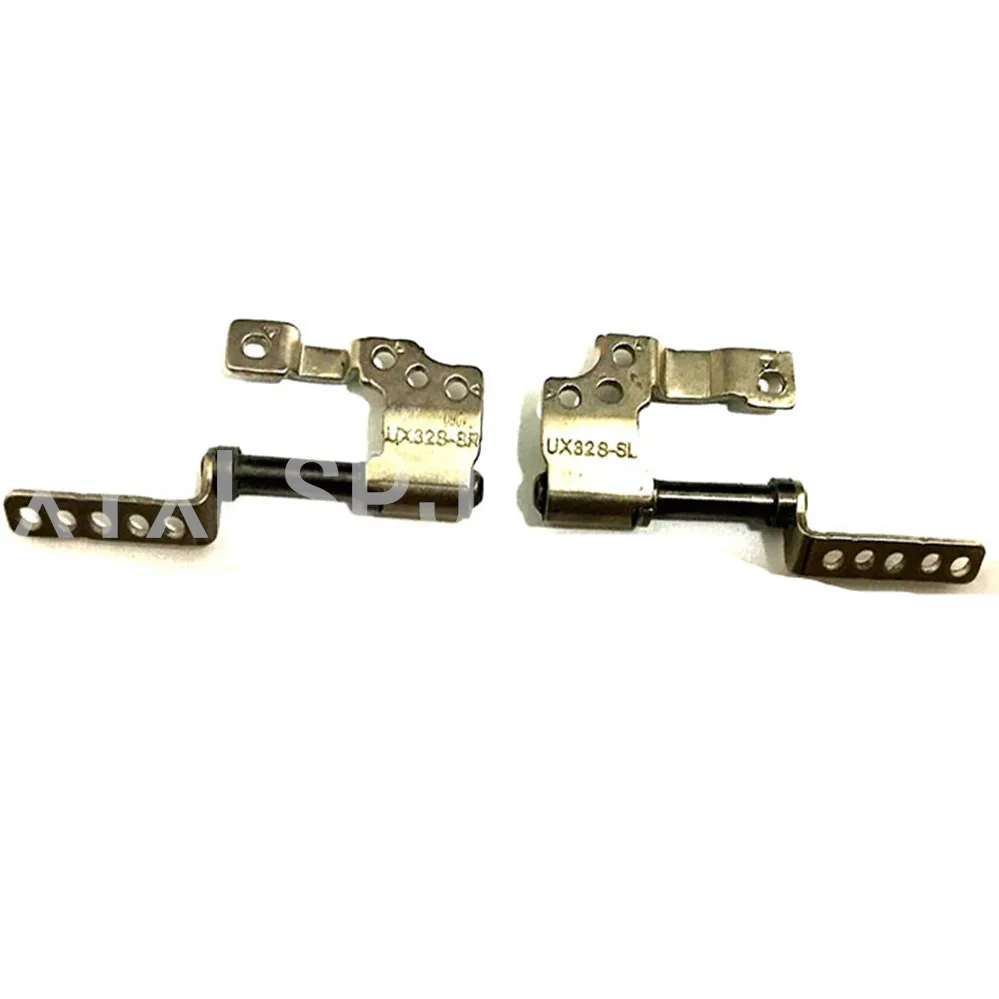 Кронштейн петли для ноутбука ASUS UX32 UX32A UX32S UX32VD UX32K UX32S-SL UX32S-SR крепления ЖК-экрана -