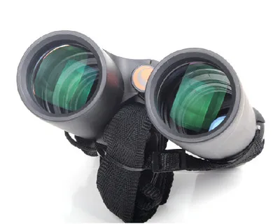 

X multilayer binoculars portable 8X42 Outland Celestron telescope 10X42 green film viewing optical Waterproof coating The X 8X42