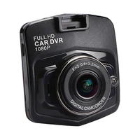 gt300 digital video dashcam screen 2 5 driving recorder car dvr motion detection autoregistration auto black dash cam