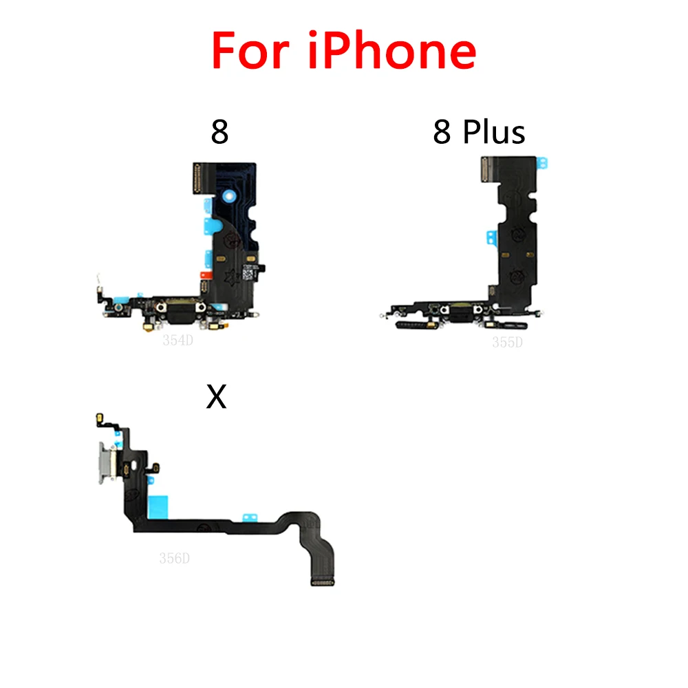 Оригинальная зарядная док станция с USB разъемом штекерный разъем гибкий кабель