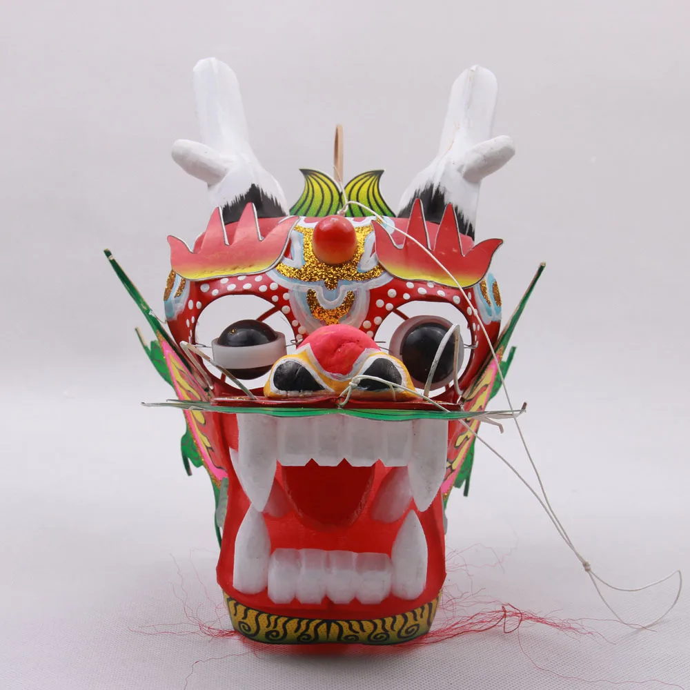 Бесплатная доставка высокое качество 7 м Китайский традиционный змей дракона