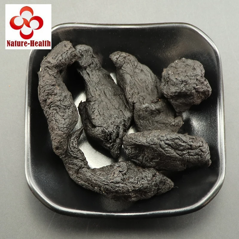 

Shu Di Huang Cooked Rehmaniae Root Rehmanniae Radix Preparata