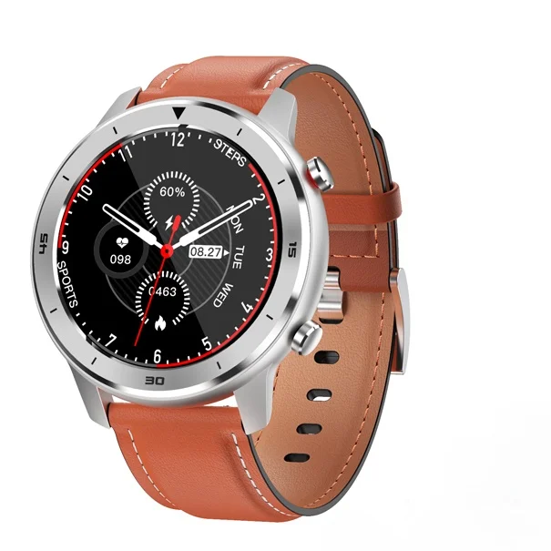 

DT78 Smart Watch Men Women Smartwatch Bracelet Fitness Activity Tracker Wearable Devices Waterproof Heart Rate Monitor Band