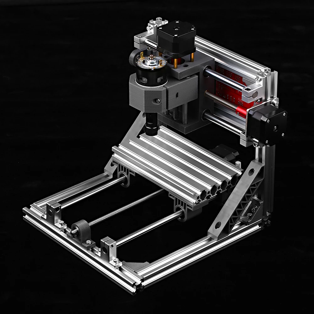 Профессиональный DIY мини лазерный гравировальный станок ЧПУ маршрутизатор с