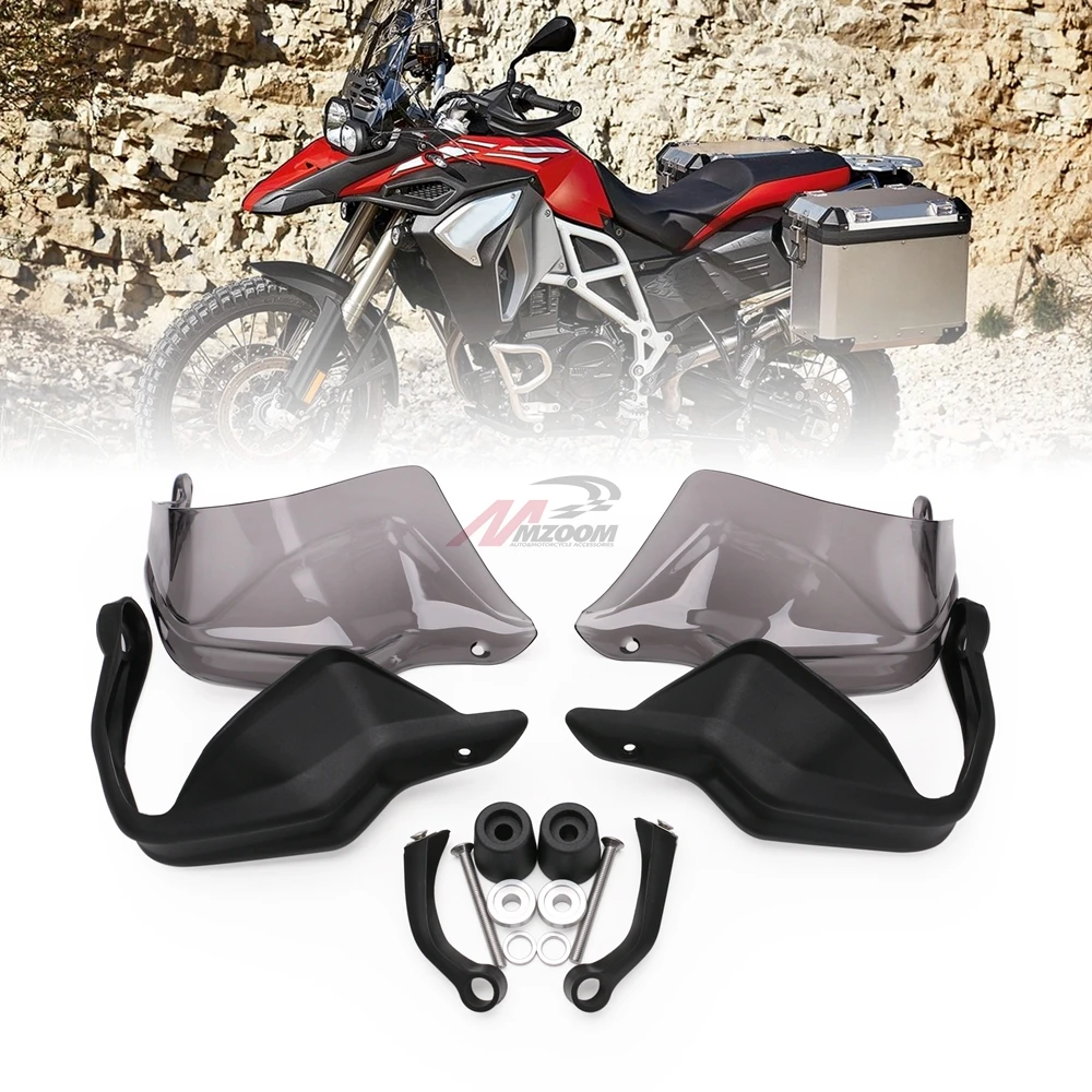 

Motorcycle Accessories Handguard Hand Guards Brake Clutch Levers Shield Protector For BMW 2017 2018 2019 G310GS G310R G310 GS R