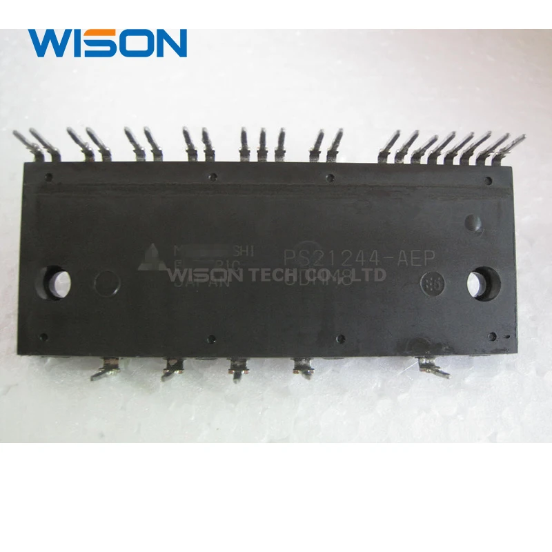 PS21244 AEP модуль IGBT IPM мод 600V 15A DIP PS21244AEP|Детали для приборов личной гигиены| |